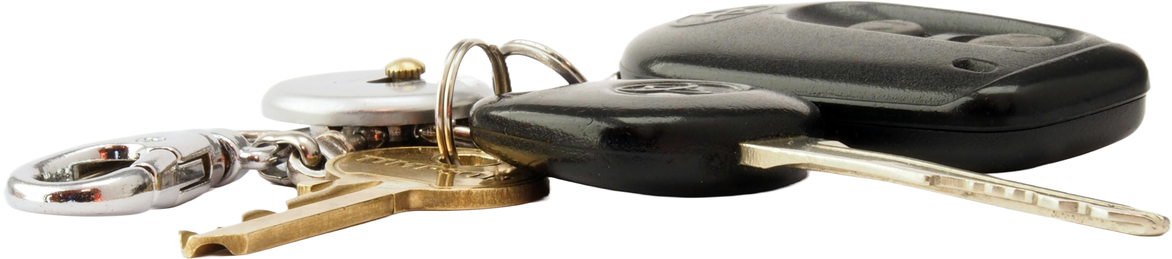 Auto Locksmith Kingston mobile service van